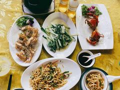 -友强·23年特色海鲜大排档(厦门店)