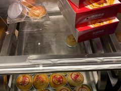 -泰康食品(南京东路店)