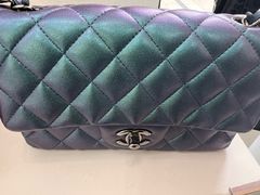 -六六奢品·vintage中古·回收二手奢侈品包包手表首饰(环球港店)