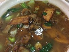 -德泓面馆(颐高店)
