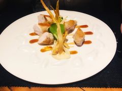 -AZUL by FUEL蓝色·法式酒馆(琶醍店)