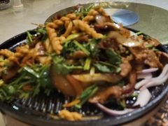 -便宜坊烤鸭店(甜水园店)