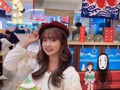 -怪物的冰与火(天虹商场中山路店)