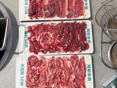 -非遗•老字号•阿彬牛肉火锅(广济桥店)