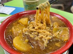 -胜利茶餐室
