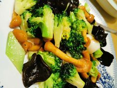 -全聚德烤鸭店(和平路店)