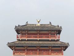 -洛阳古墓博物馆