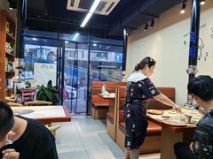 -六七八韩式烤肉·韩国料理(上杭路店)