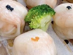 -鸿福楼(观澜店)