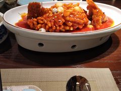 -童福兴·南京菜(老门东店)