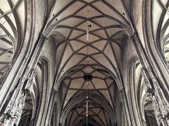 -斯蒂芬主教座堂(Stephansdom)