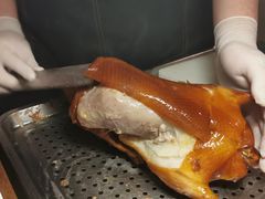 老北京挂炉烤鸭-上饍·中国厨房(建发JFC品尚中心店)