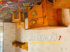 -金山农民画村-枫泾波兰倒置屋