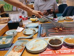 -蚝英雄鲜蚝自助专门店(长楹天街直营店)