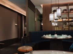 -梁家大院•农家菜(昆山会展中心店)