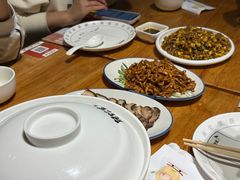 -姥姥家春饼店(惠新东街店)