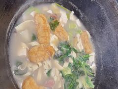 -陈大锅·岳阳鱼馆·地道岳阳菜(美食街店)