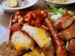 -The Good Place好地方·Brunch·coffee(国贸店)