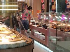 -比格比萨自助(南京万达茂店)