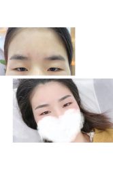 -Verywang半永久纹眉•仪器野生眉