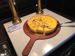 -广州花园酒店-凌璇阁360度高空海鲜自助餐CAROUSEL