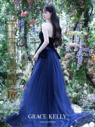 -GRACE KELLY婚纱与礼服(天津店)