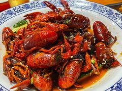 -满盆红龙虾(开发区店)