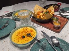 -CRAZYONES西班牙海鲜饭(上海美罗城店)