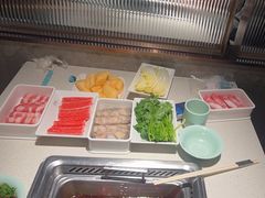 -野妹火锅(龙岗店)