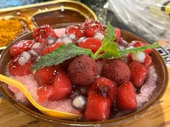 -老渔家白族石板烧(大理古城总店)