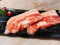 -嘻游记·厚切烤肉(布吉万象汇店)