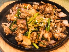 -沙龙酒家