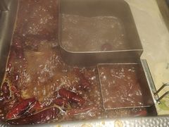 -巴奴毛肚火锅(悠唐购物中心店)