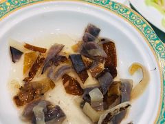 -华凯华美达广场酒店自助餐厅