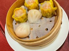 -豪廷轩中餐厅·特色云南菜(温德姆至尊豪廷大酒店)