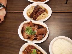 -松發肉骨茶(先得坊店)