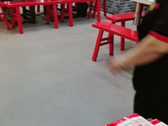 -晓彭肥肠鸡·泡椒鸡火锅(水木天地店)