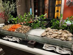 -深圳四季酒店·馥自助餐厅