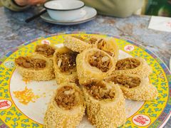-清真老马家海鲜大排档(台东店)