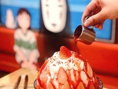-怪物的冰与火(天虹商场中山路店)