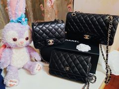 -CHANEL(恒隆广场店)