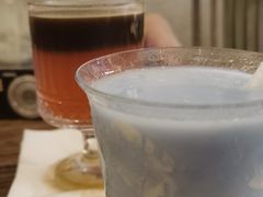 -绿房子方寸咖啡(星海名城店)