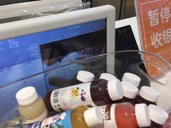 -BreadTalk面包新语·烘焙蛋糕(金光华广场店)
