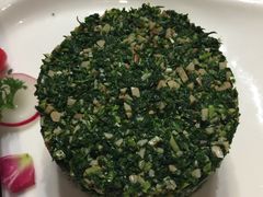 马兰头香干塔-兴圆苑