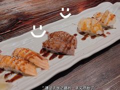 -芥岛(河北大街店)