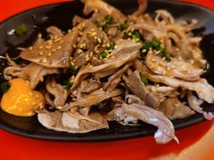 -拉面莊夢語＆中华料理八椿
