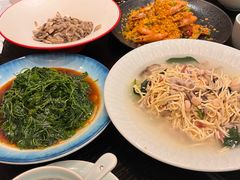 -海天楼中餐厅(吴宫泛太平洋酒店)