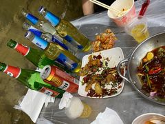 -小民大排档(马场角横路店)