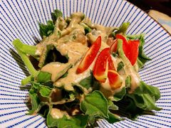 -T館·花园艺术餐厅