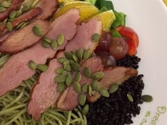 -Dreamsalad梦想轻厨(健康轻食·减脂沙拉·意面·祖庙店)